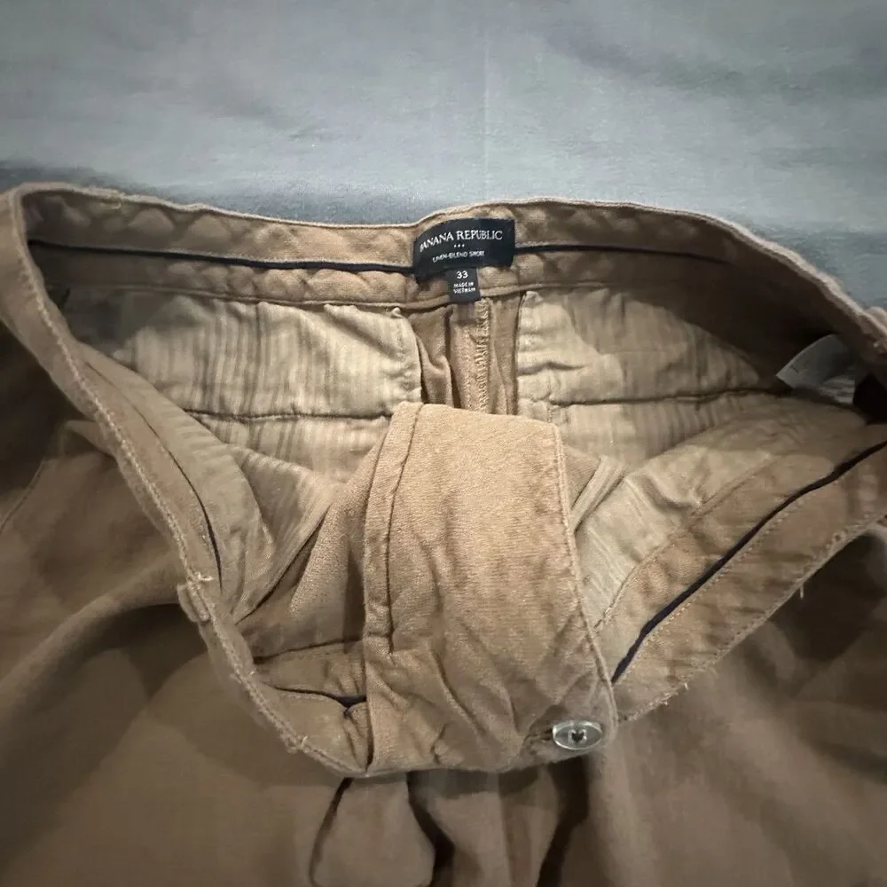 Banana Republic banana republic